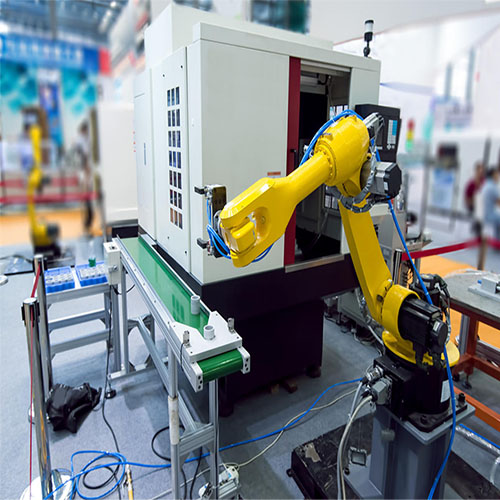 合肥机械制造领域