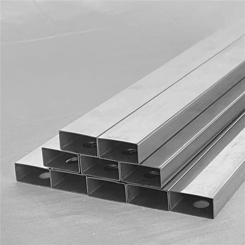 合肥304不锈钢方管