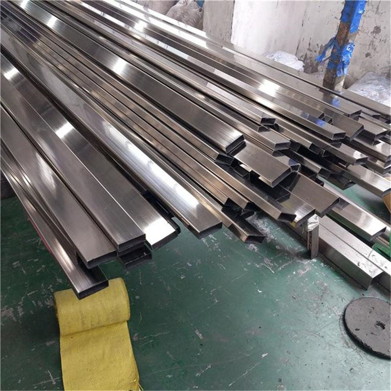 合肥定尺切割316L不锈钢无缝方管